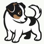 Хвостомаха лого нов проз